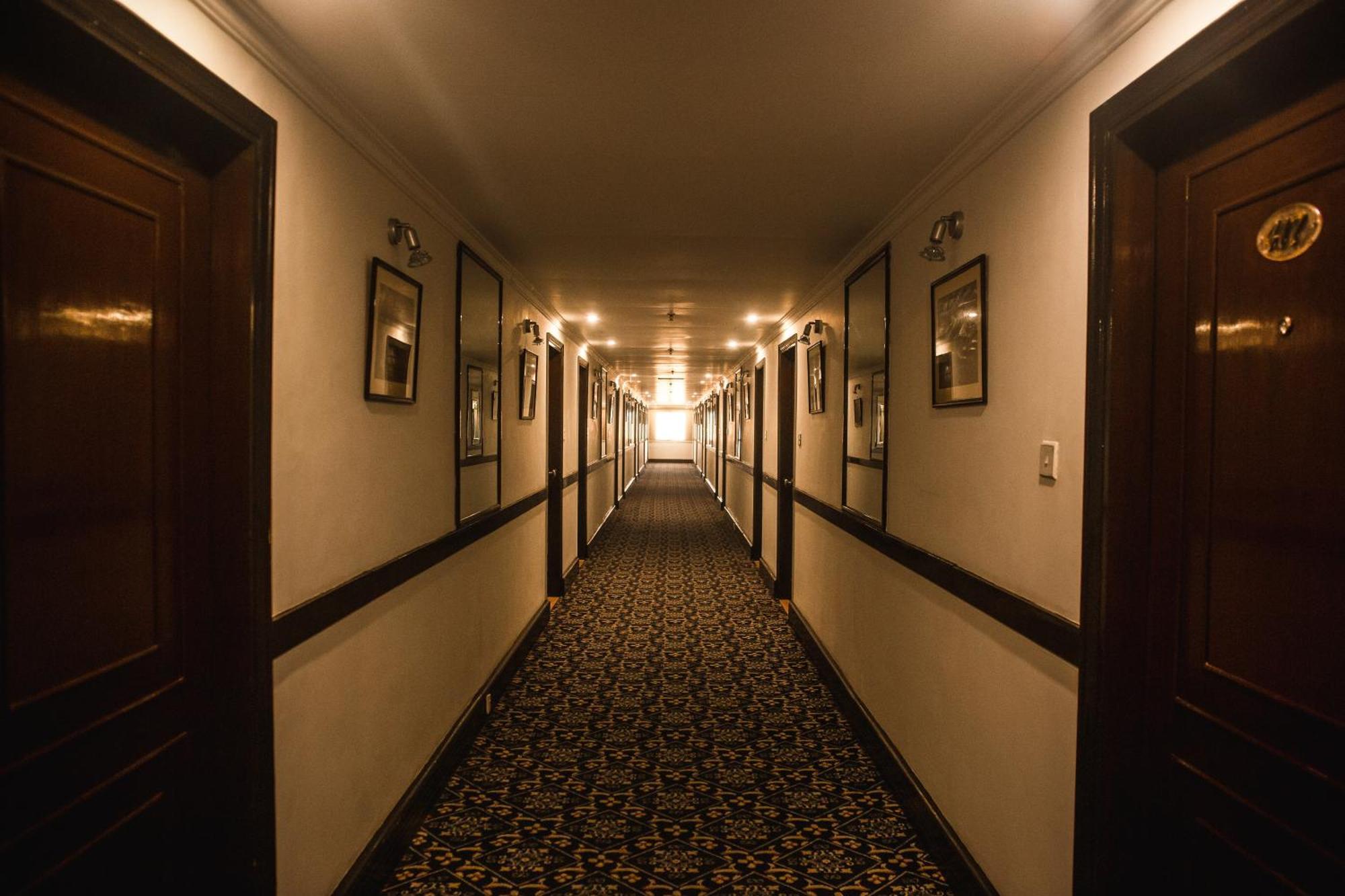 Mehran Hotel Karáčí Exteriér fotografie