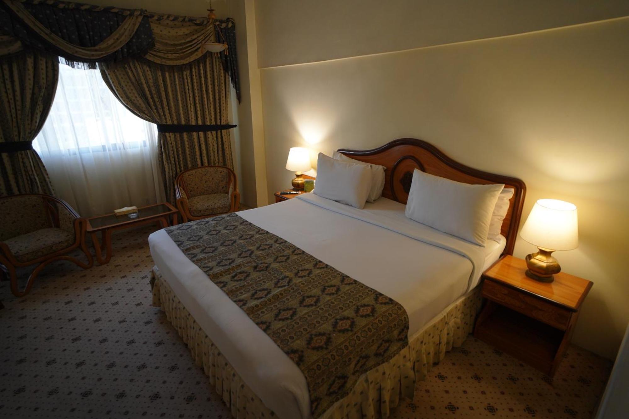 Mehran Hotel Karáčí Exteriér fotografie