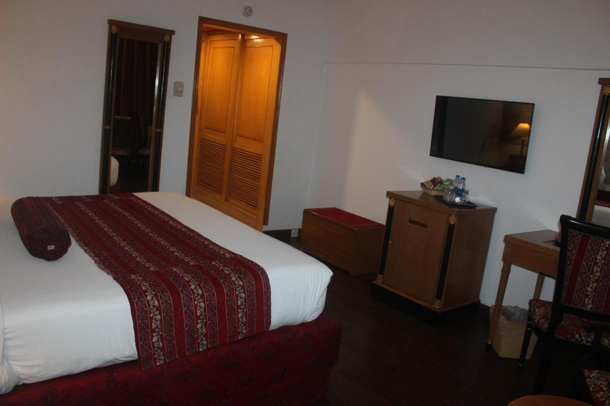 Mehran Hotel Karáčí Exteriér fotografie