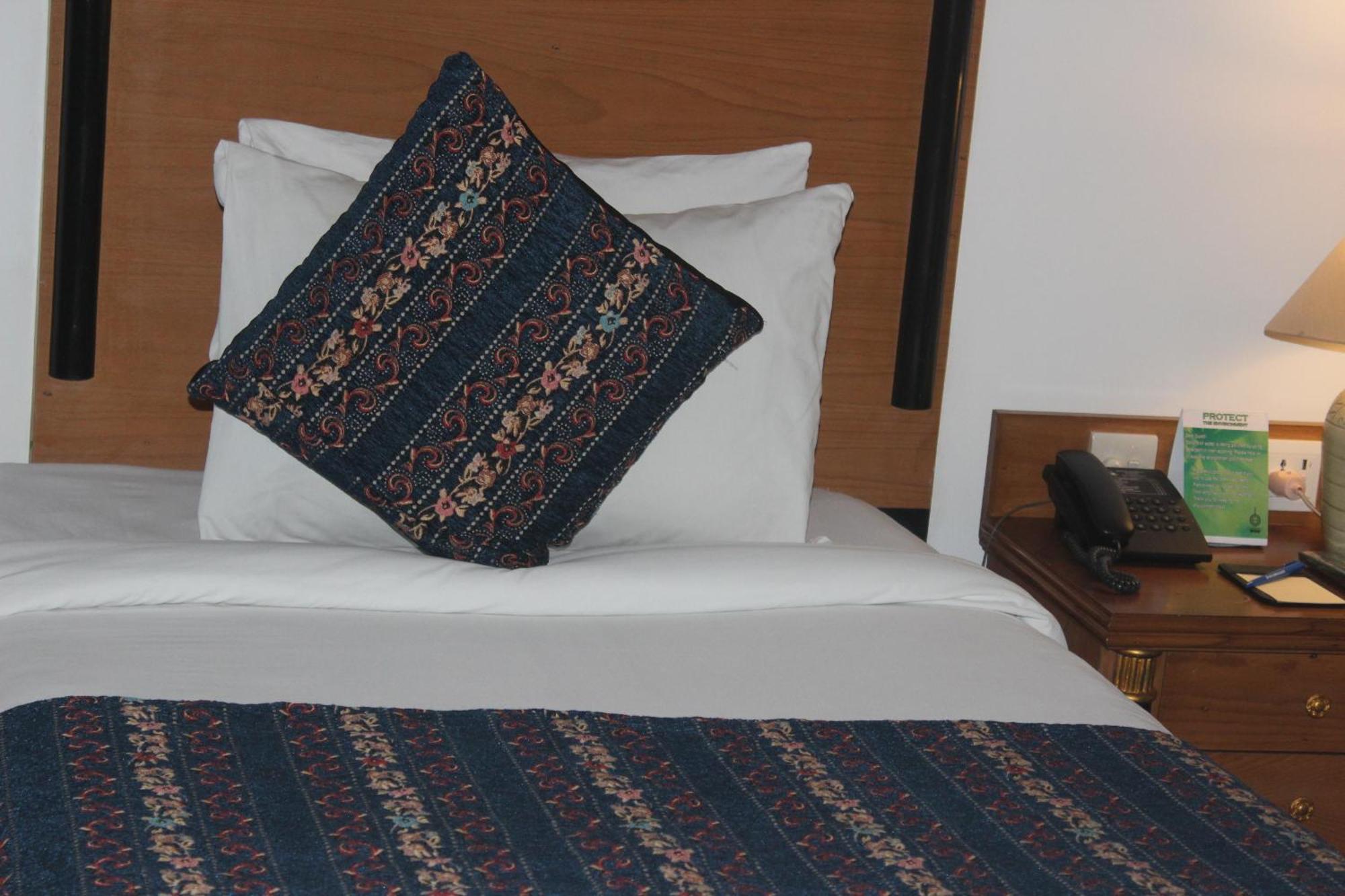 Mehran Hotel Karáčí Exteriér fotografie