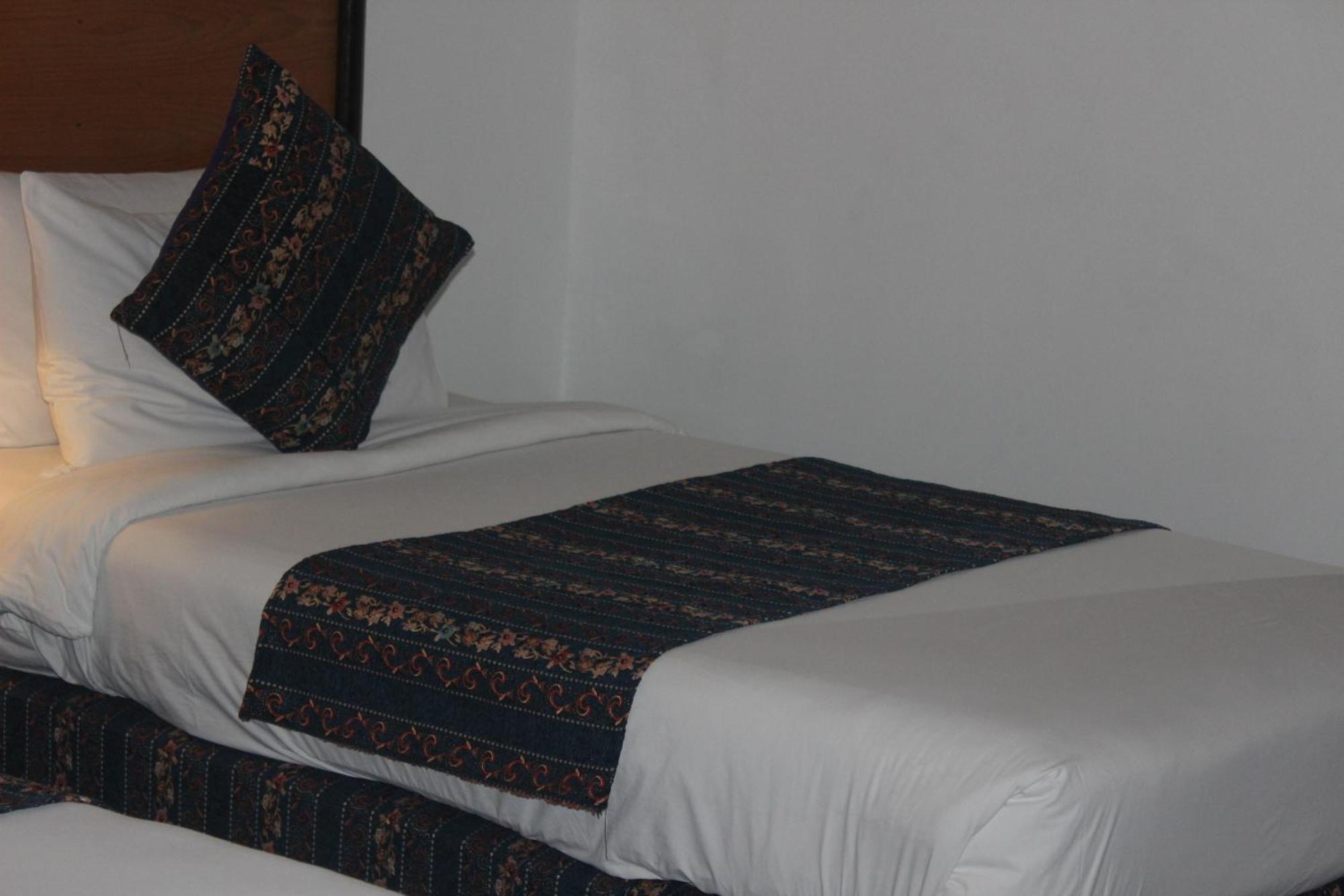 Mehran Hotel Karáčí Exteriér fotografie